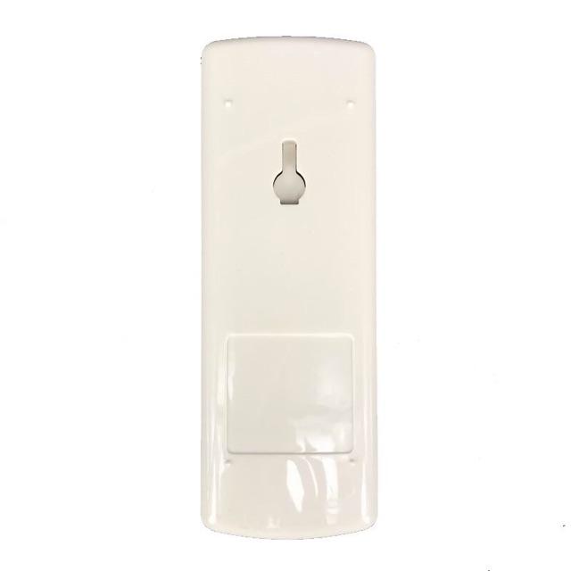 Hình ảnh Remote điều khiển máy lạnh điểu hoà TOSHIBA WC - H01JE ( 6 nút - lắp trượt)