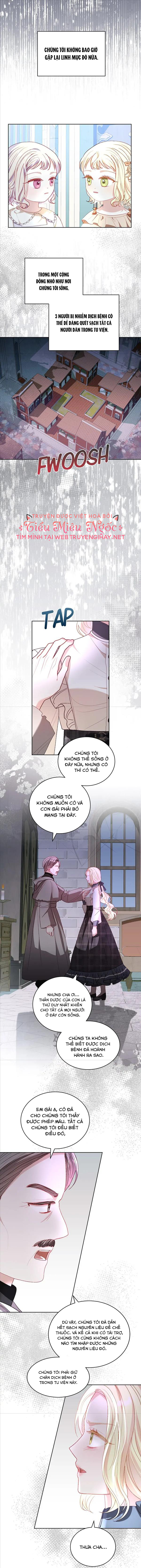 papa của tôi đã xuất hiện chapter 32 10