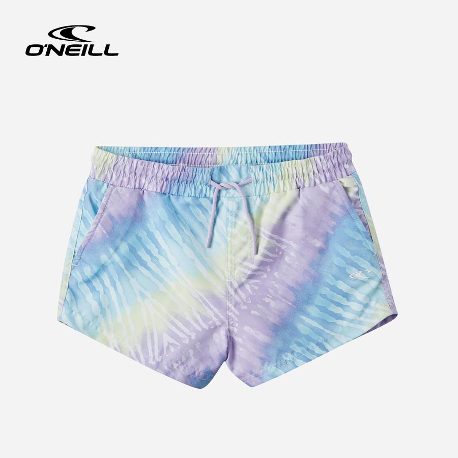 Quần đi biển bé gái Oneill Anglet Swimshorts - 3800052-35046