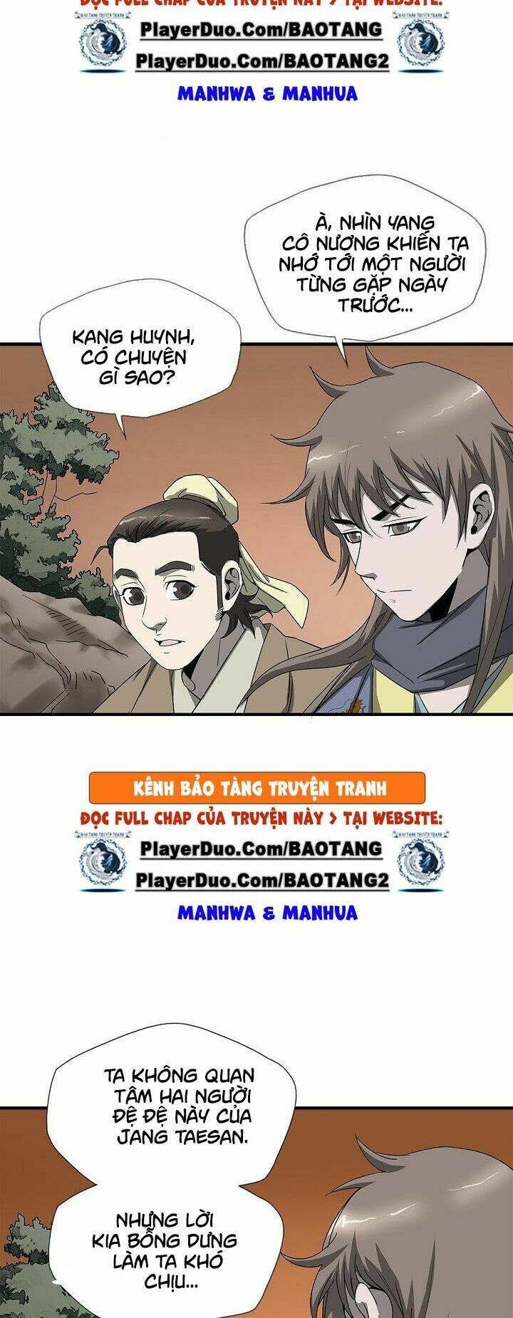 cuồng long chapter 31 21