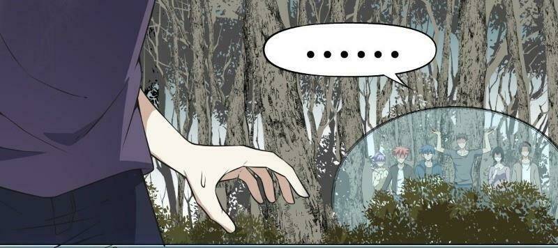 võ lực chí mạng chapter 26 19