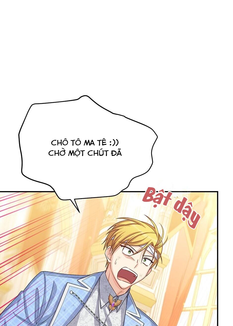 nữ công tước với tâm hồn trống rỗng chapter 66 59