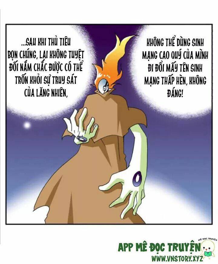 nhà có siêu dễ thương chapter 189 39