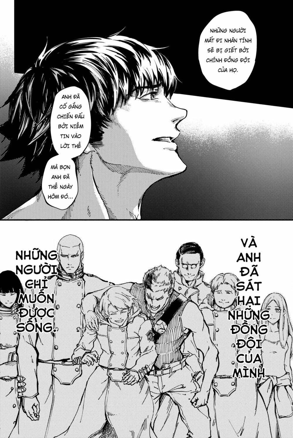 the abandoned sacred beasts chapter 21 4