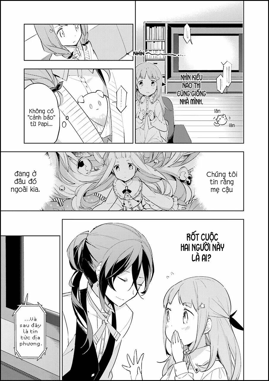 cosmo familia chapter 3 19