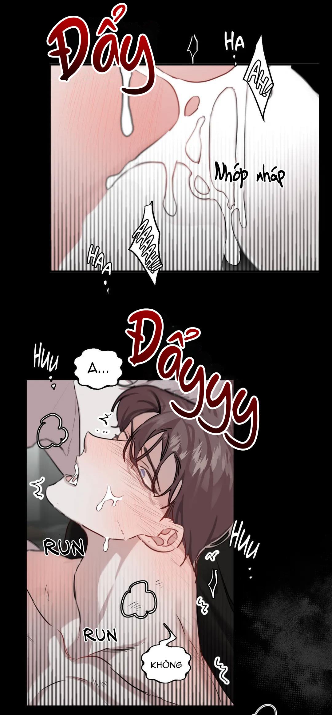 lãng mạn toixico chapter 11 59