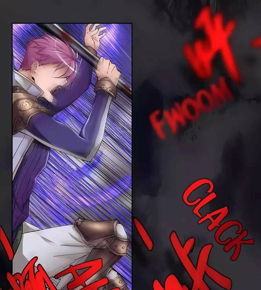 ta không phải nữ thần chapter 5 25