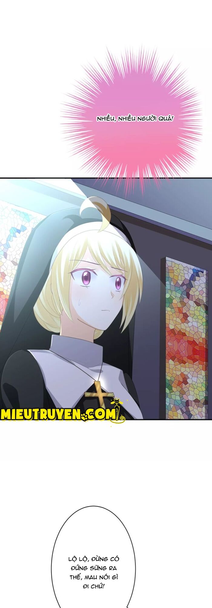độc nhãn ác ma của ta chapter 35 12