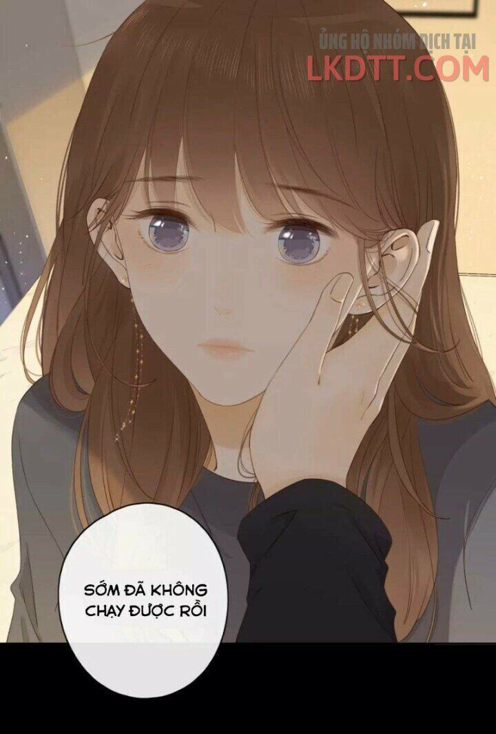 Cô Ấy Không Đáng Yêu chapter 38.1 34