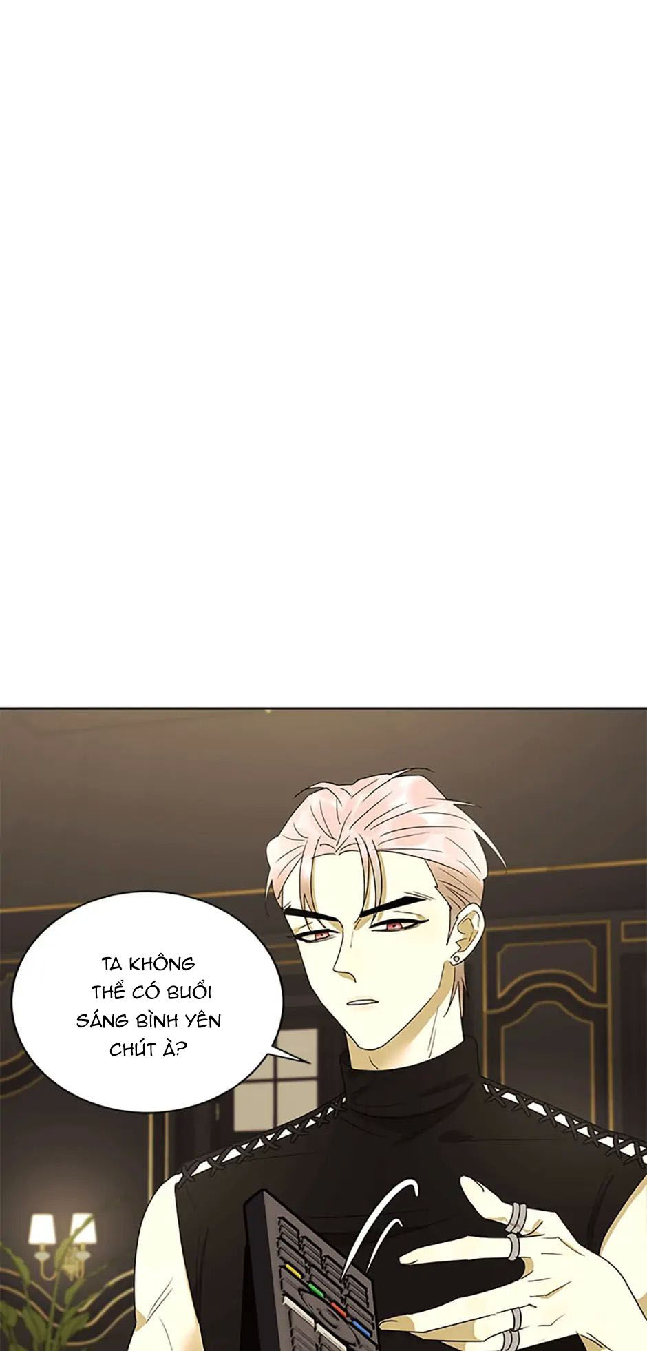 tiểu thuyết đầu tay của ác nữ chapter 31.1 34