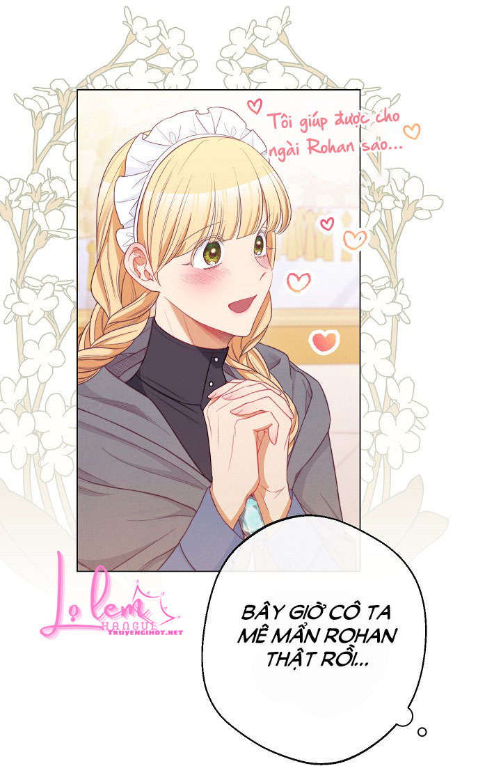 ác nữ đảo ngược đồng hồ cát chapter 82.2 18