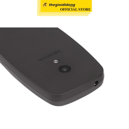 Điện thoại Nokia 3210 4G - Hàng Chính Hãng