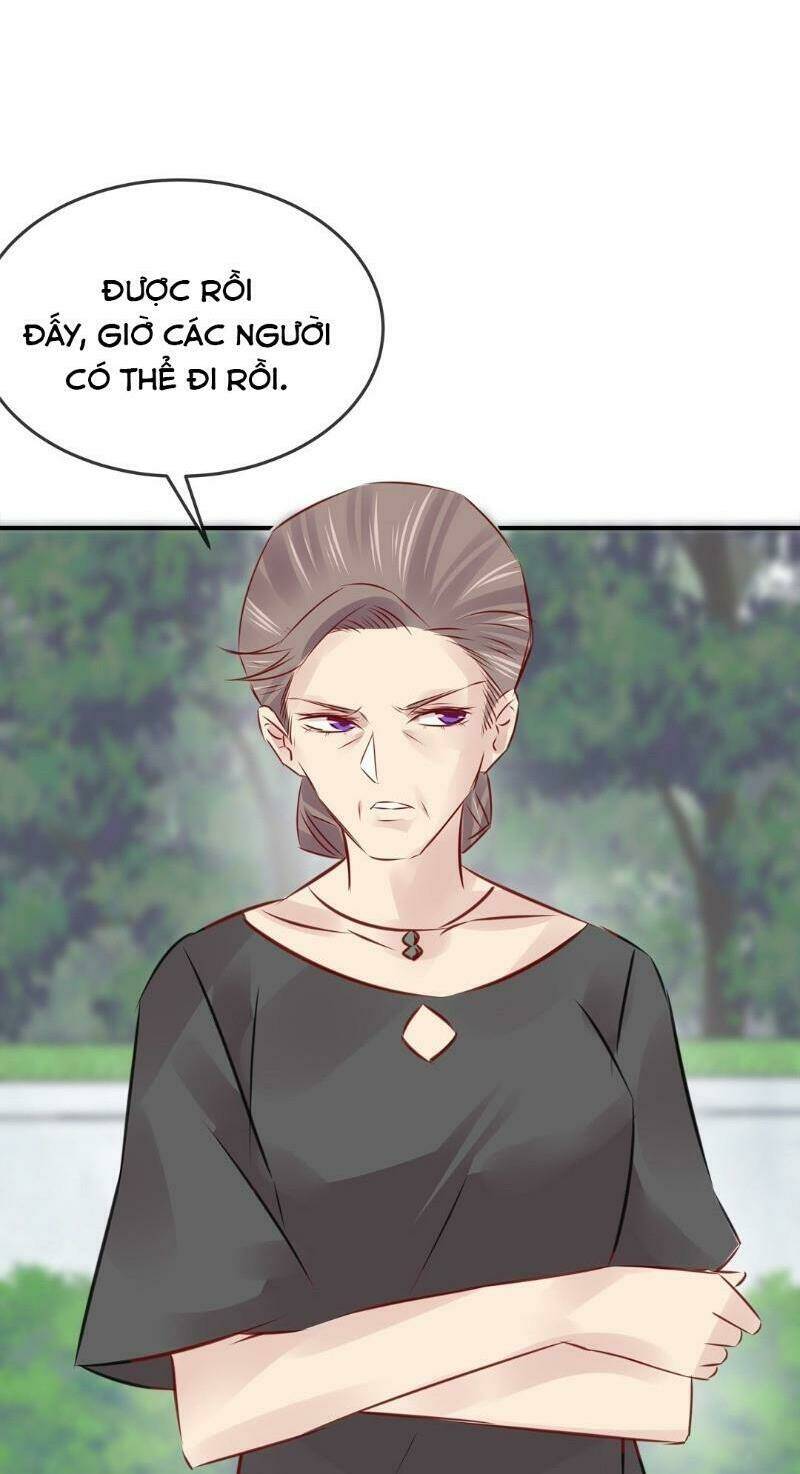 thương tiên sinh mã giáp của anh lại rơi rồi chapter 5 36