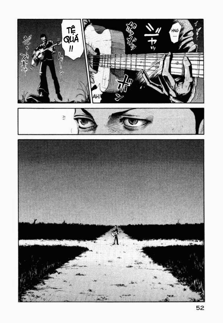 me and the devil blues chapter 1 52