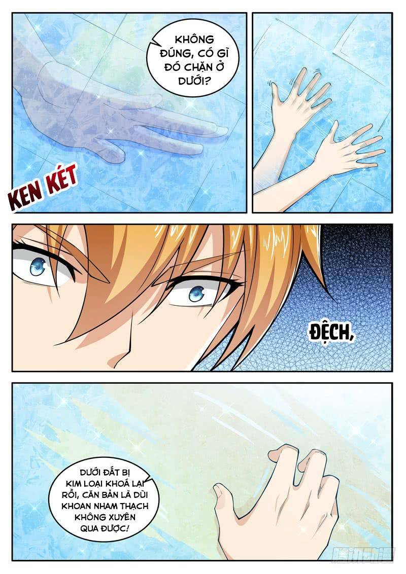 khắc kim phong thần chapter 73 8