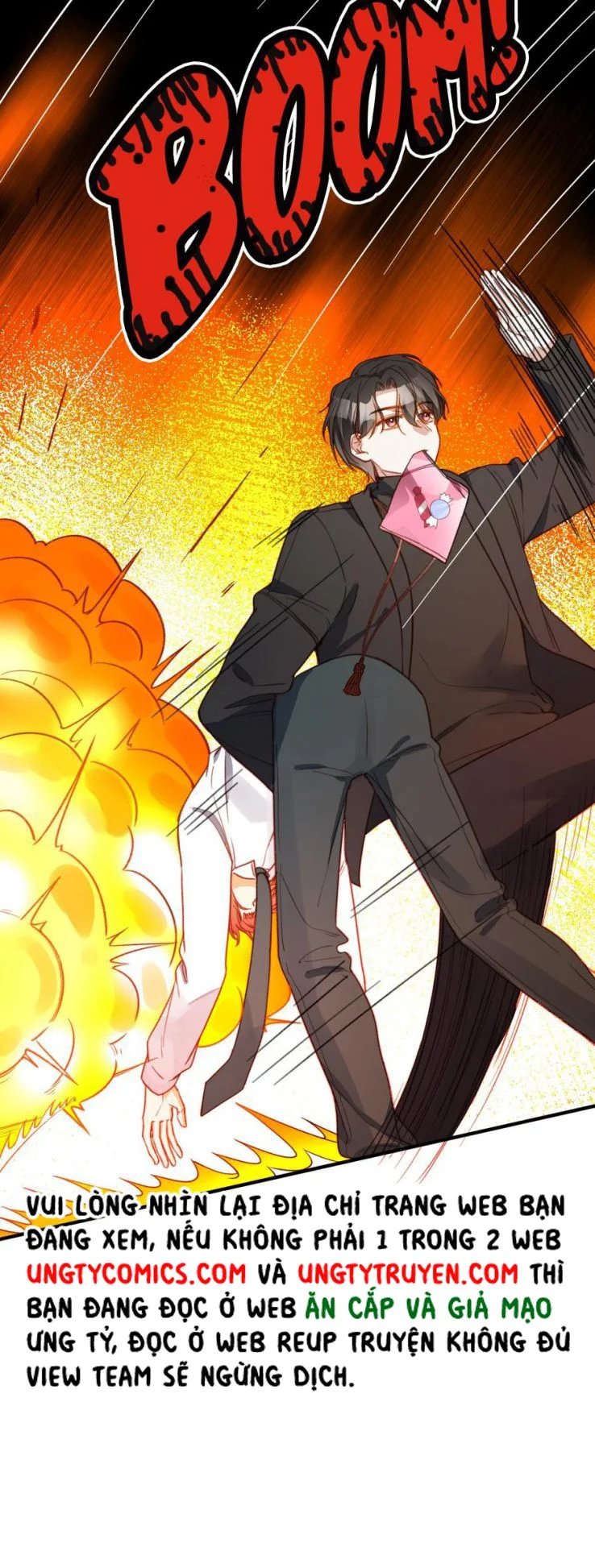 nụ hôn vực thẳm chapter 88 27