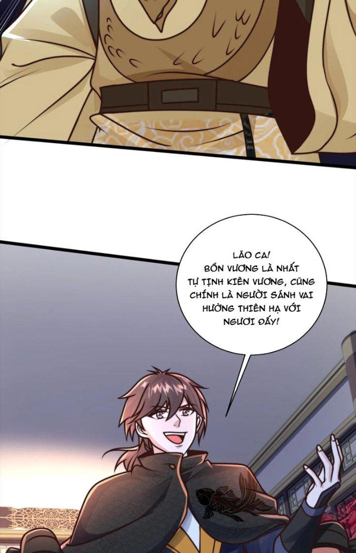 ta nuôi ma quỷ ở trấn ma ti chapter 191 30