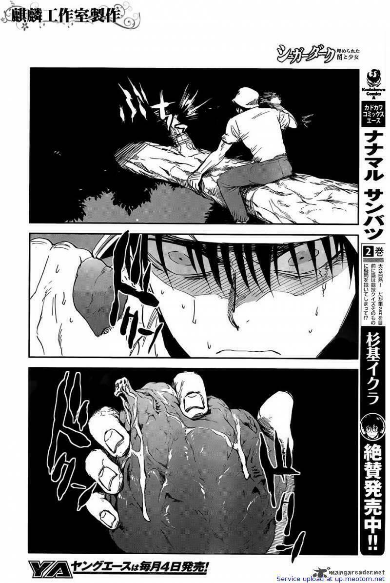 sugar dark chapter 15 28