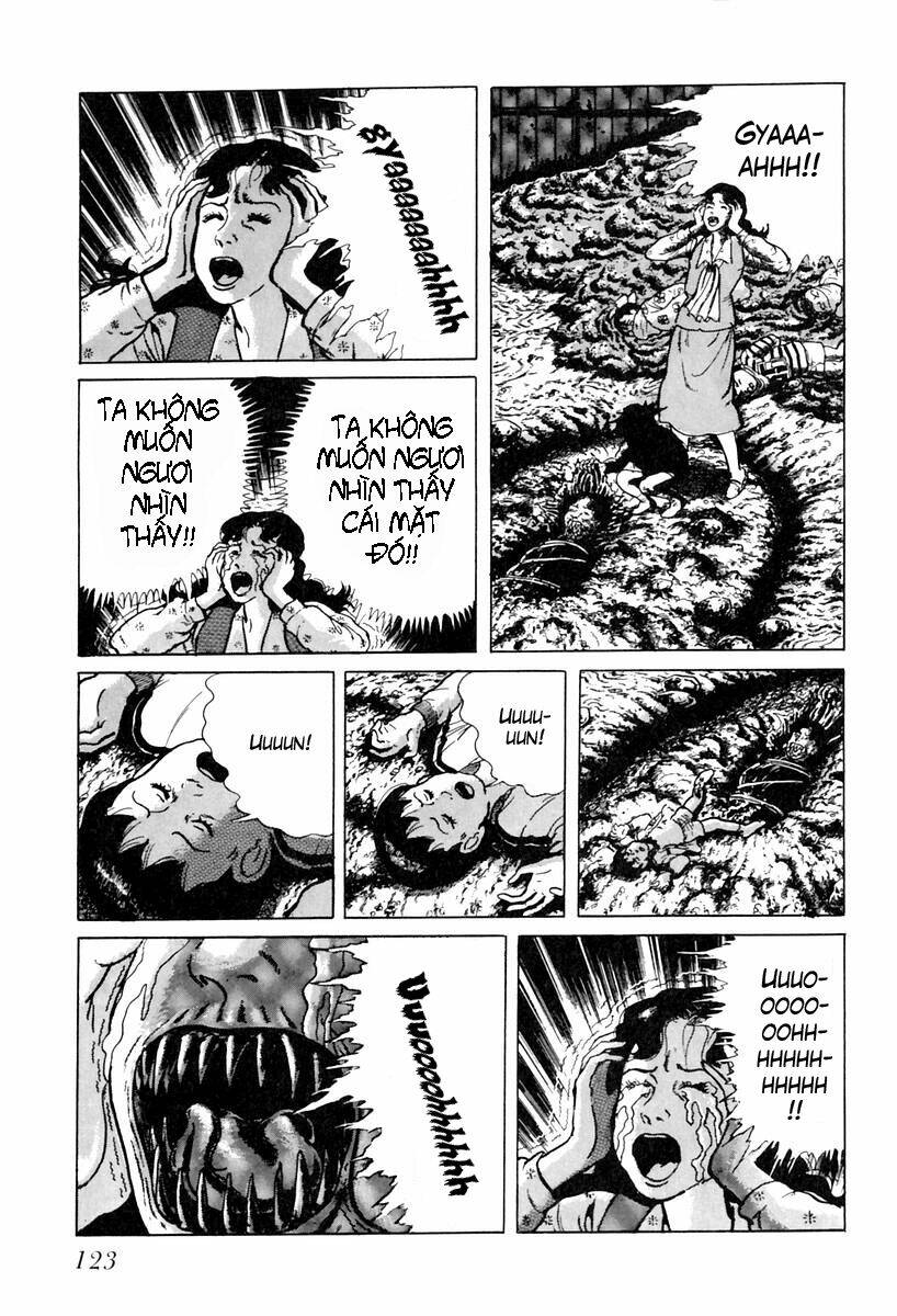 god's left hand, devil's right hand chapter 25 9