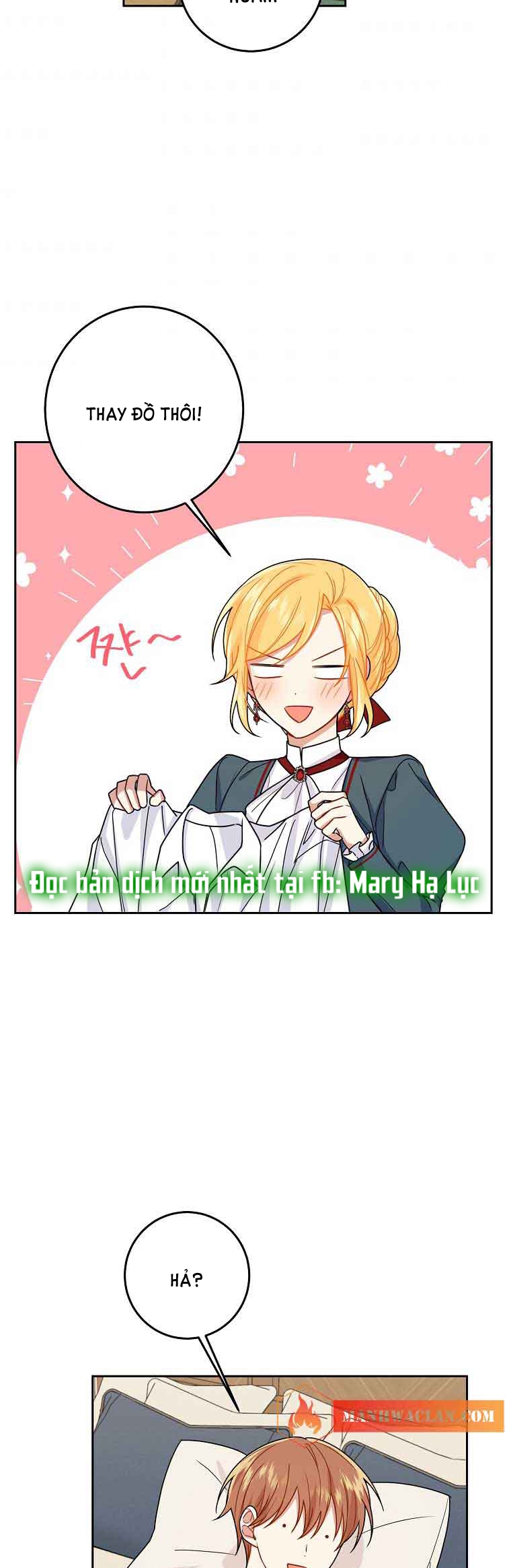 tôi là tiểu thư của gia đình này chapter 146 55