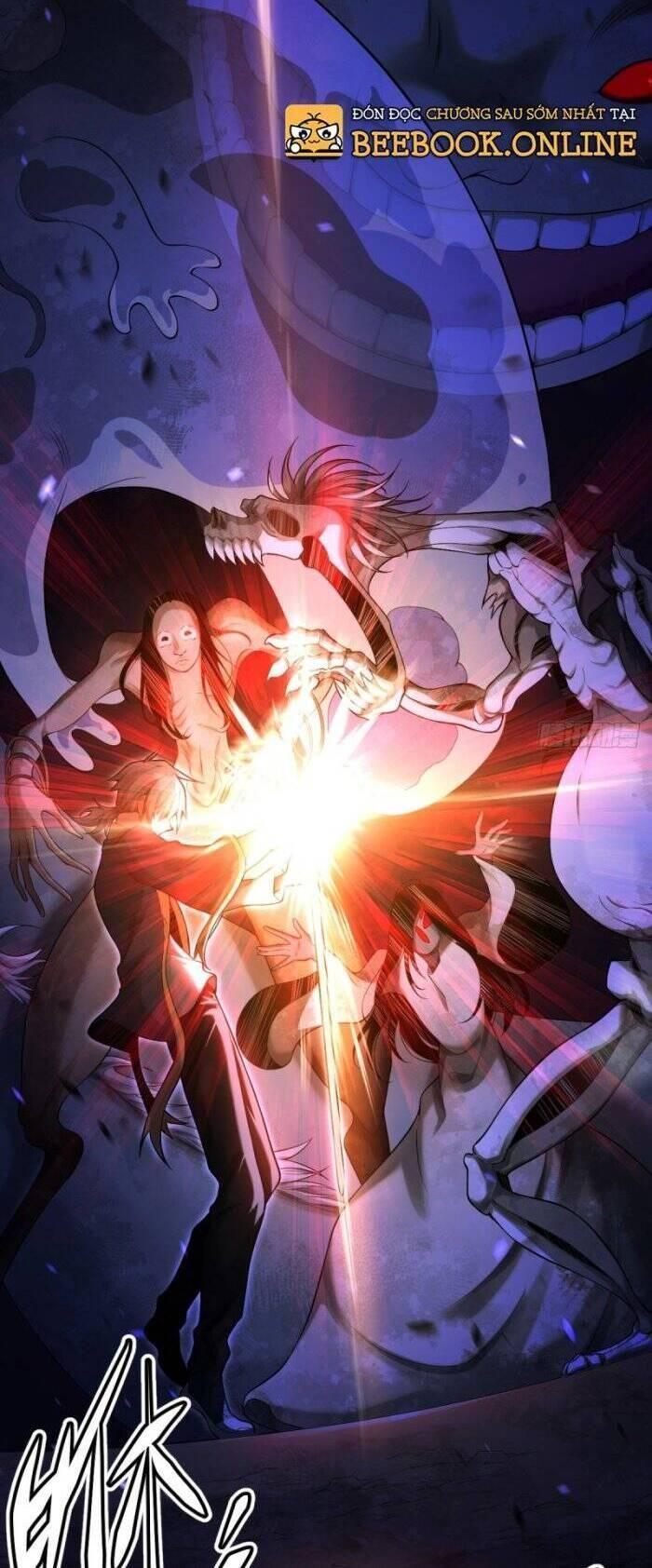 thiên sư chapter 6 38