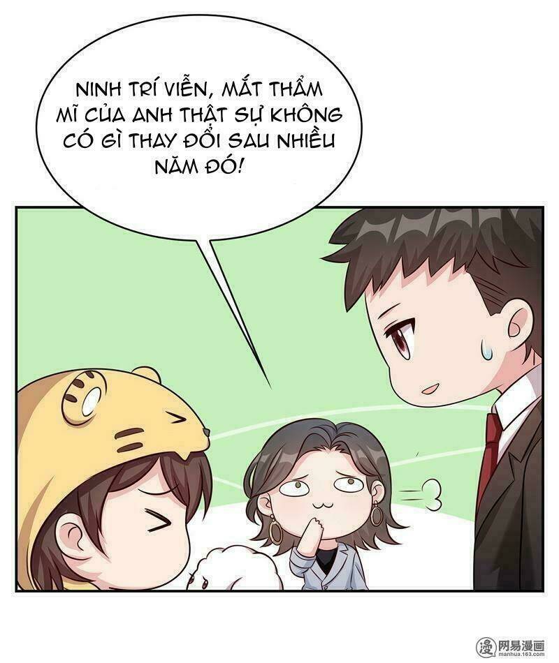 nam thần manh bảo tận diệt chapter 67.2 26