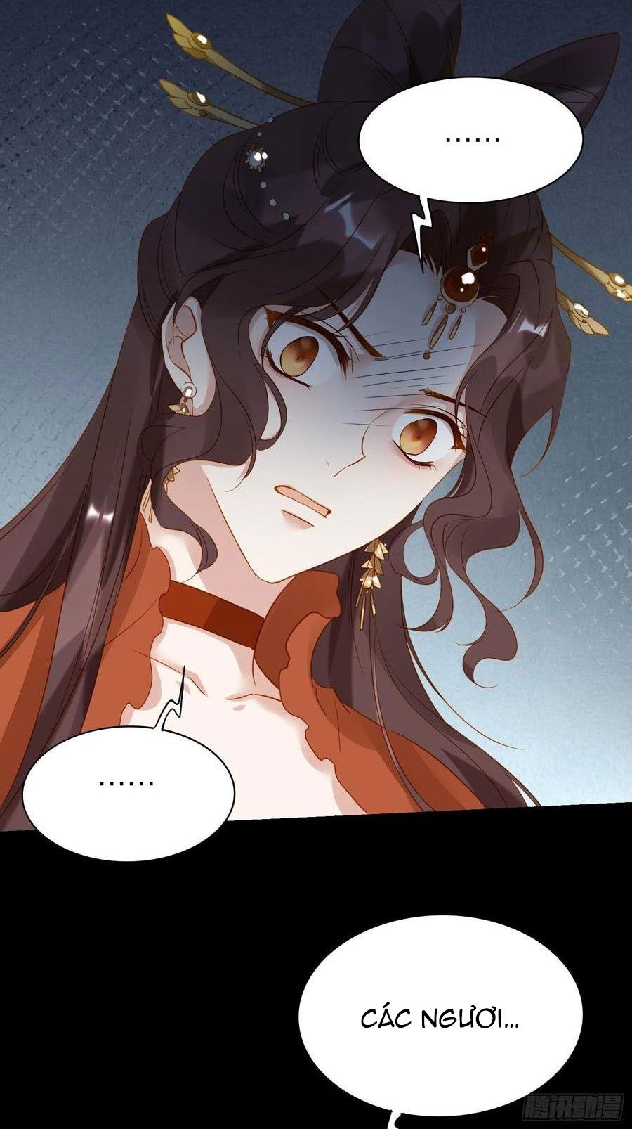 lục thân bất nhận chapter 60 23