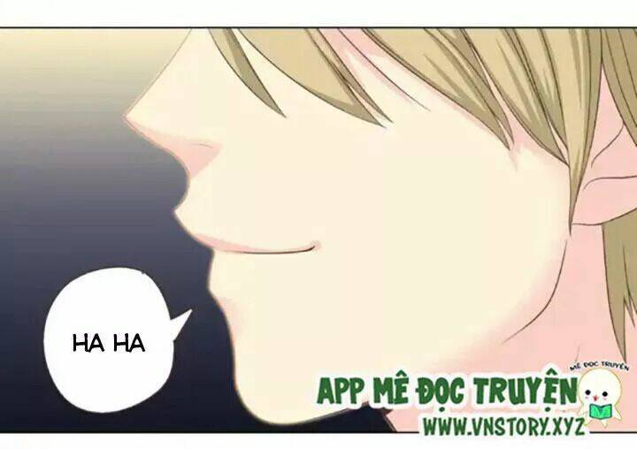 xin chào! dân nữ chapter 46 52