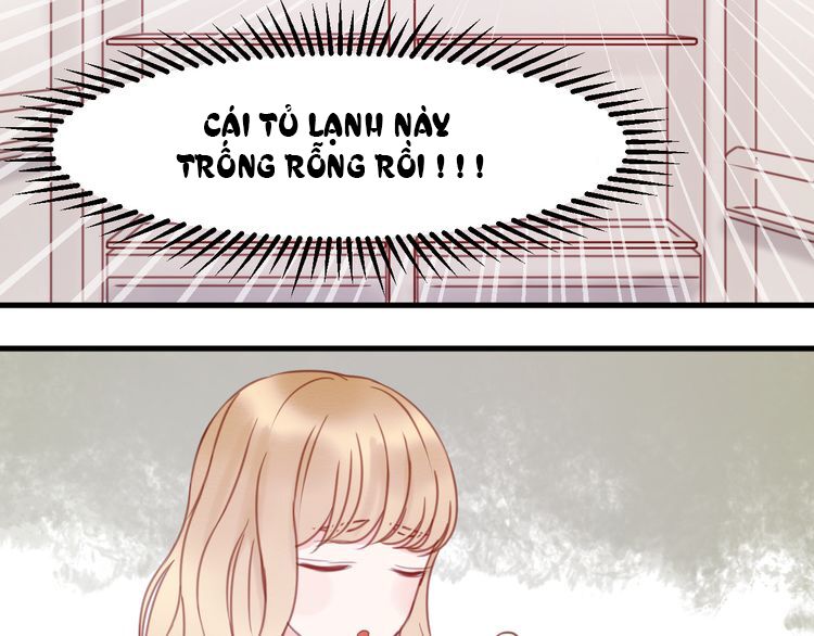 lượm được một tiểu hồ ly phần 1 chapter 31 15