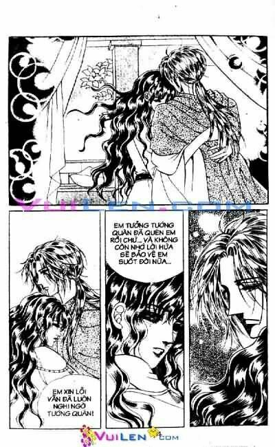 nữ hoàng biển cả chapter 13 74