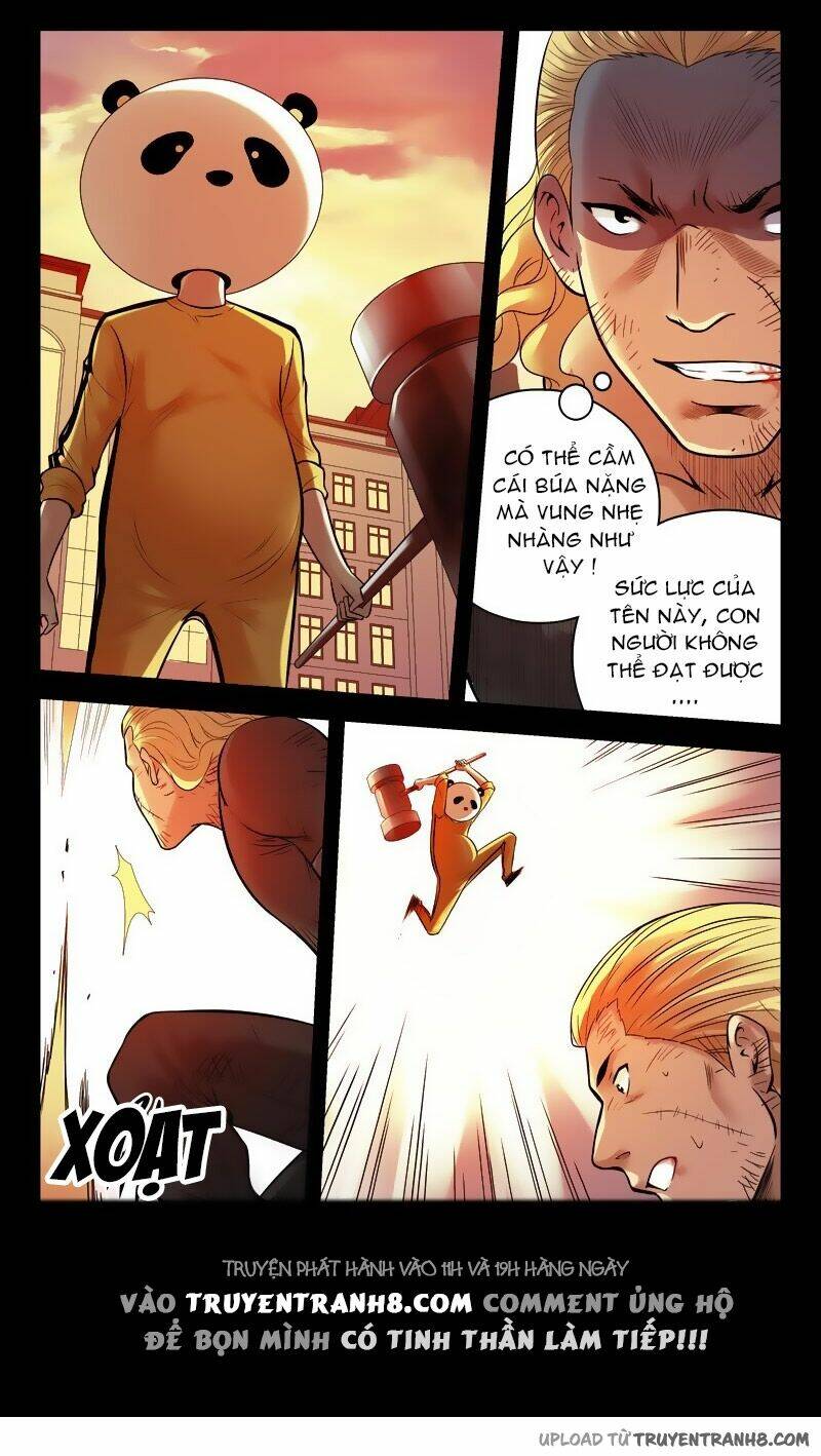 bầu trời máu chapter 47 11