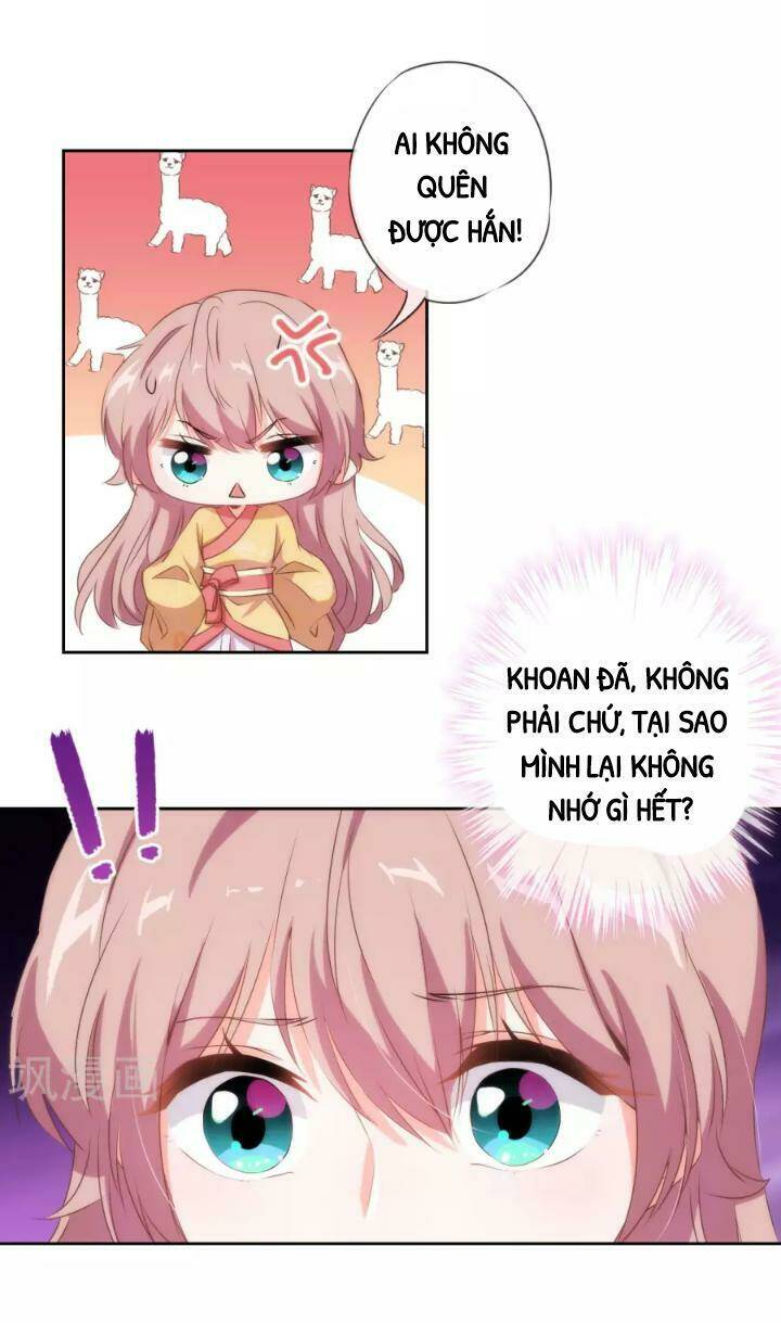 ồ, phu quân đáng yêu của tôi! chapter 30 11