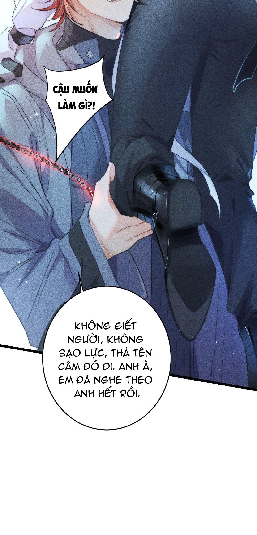 tòa tháp chapter 15 24