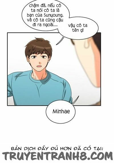 do it one more time- yêu lại từ đầu chapter 12 24