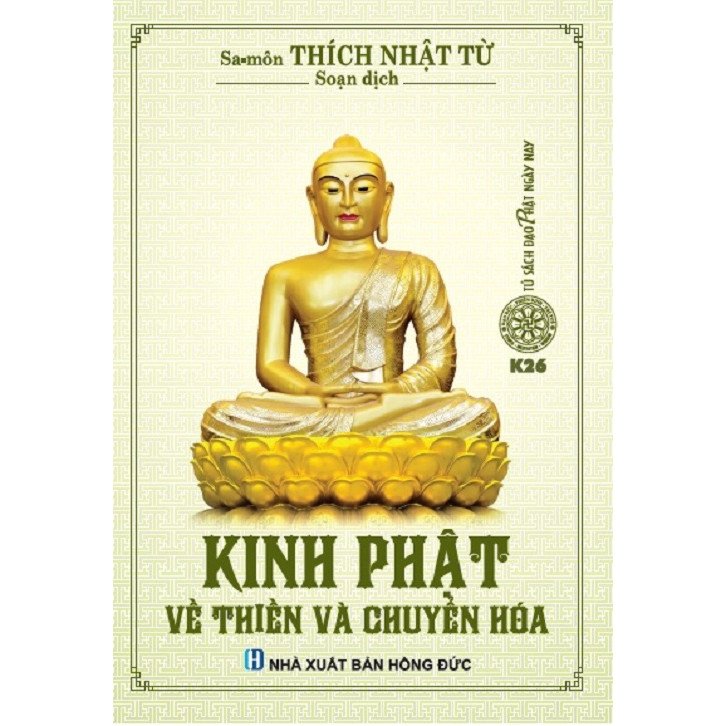 Kinh Phật về Thiền và Chuyển Hóa