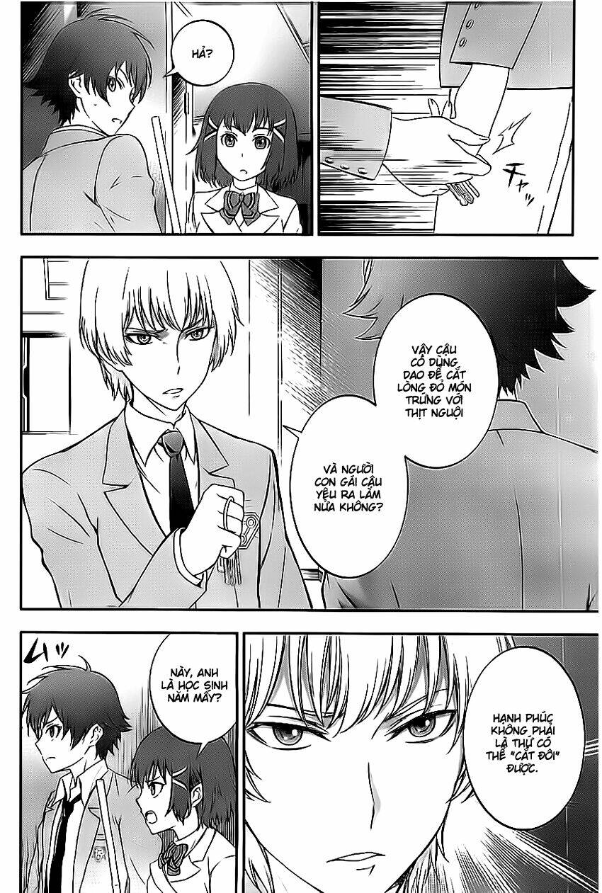 kakumeiki valvrave chapter 1 13