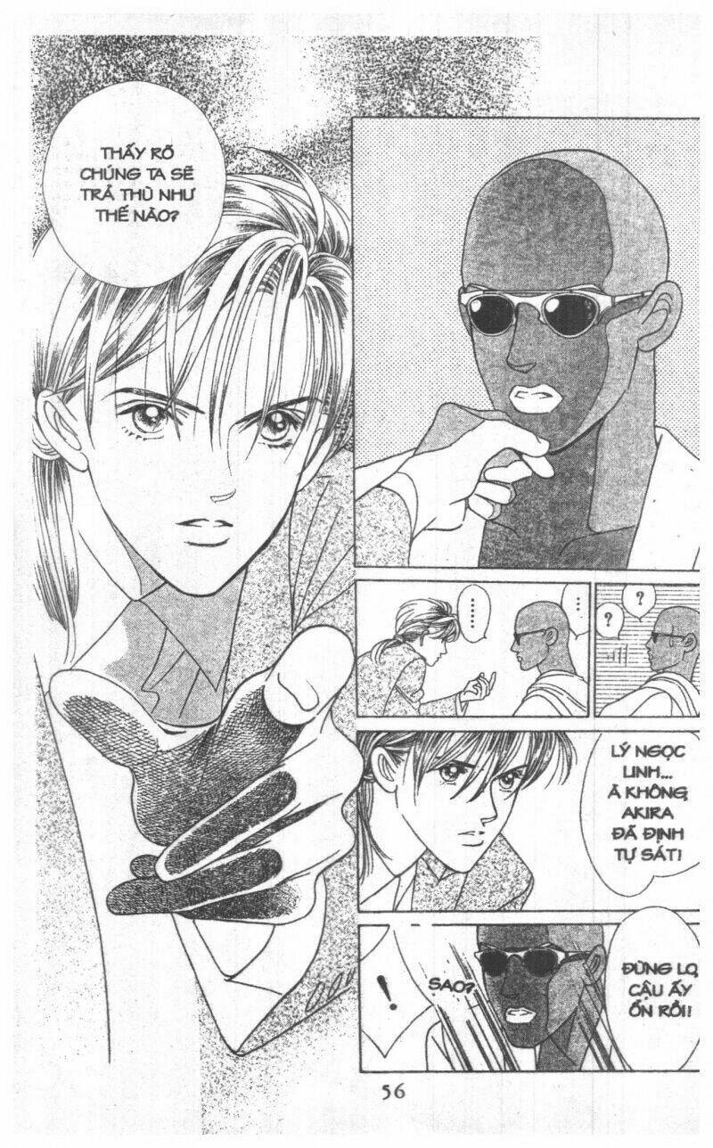 nàng tiên ánh trăng - kaguya hime chapter 12 54