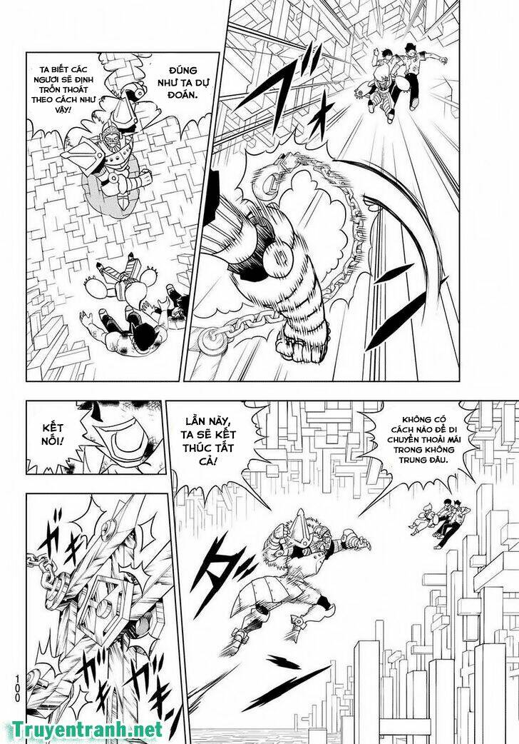 vector ball chapter 8 9