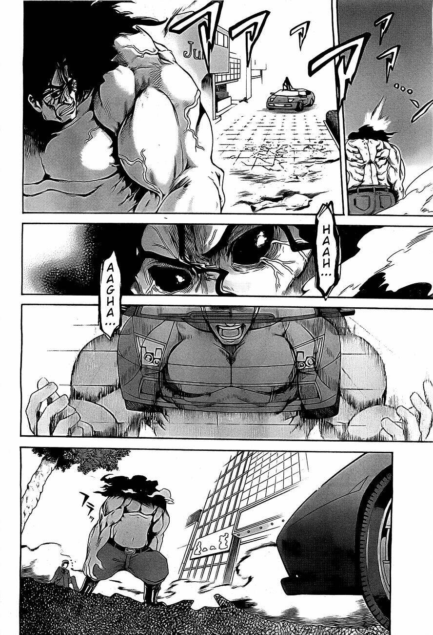 murcielago chapter 2 6