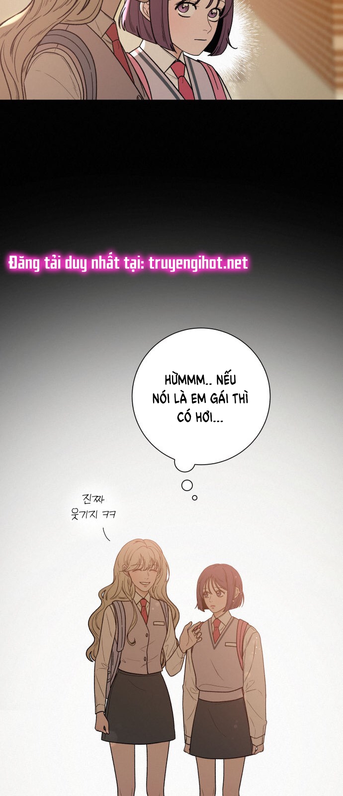 kế hoạch tình yêu trong sáng chapter 3.1 26