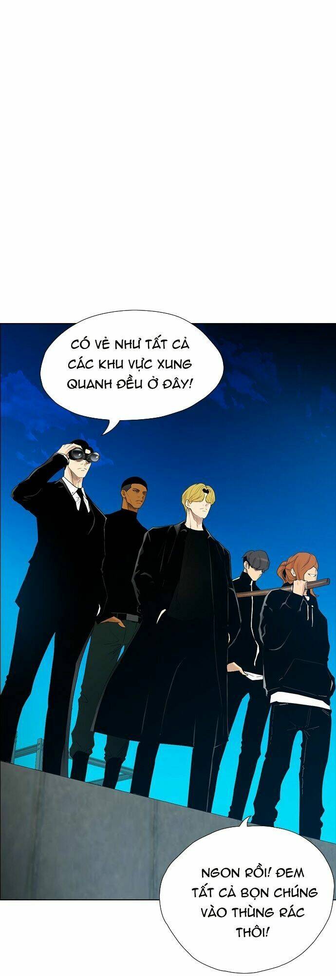 kẻ hồi sinh chapter 121 52