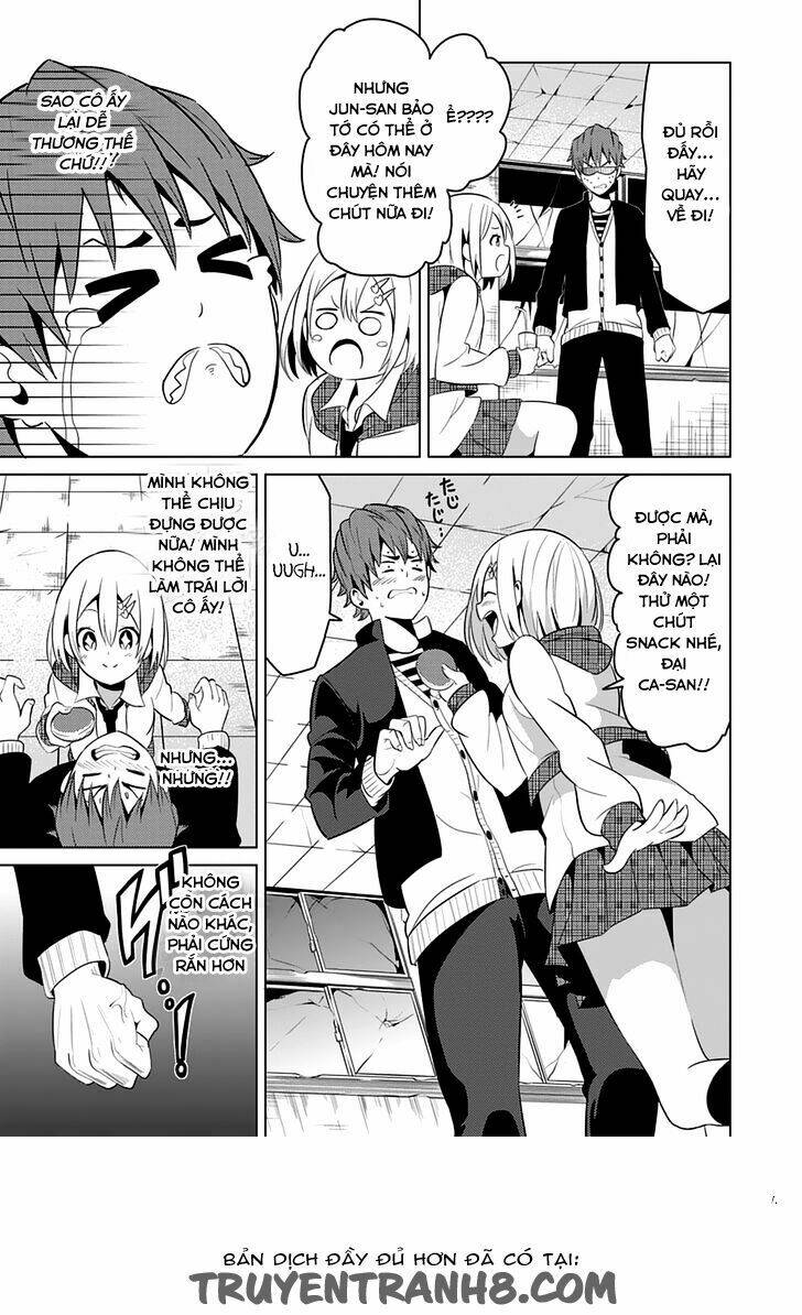 seishun scrap! chapter 3 24