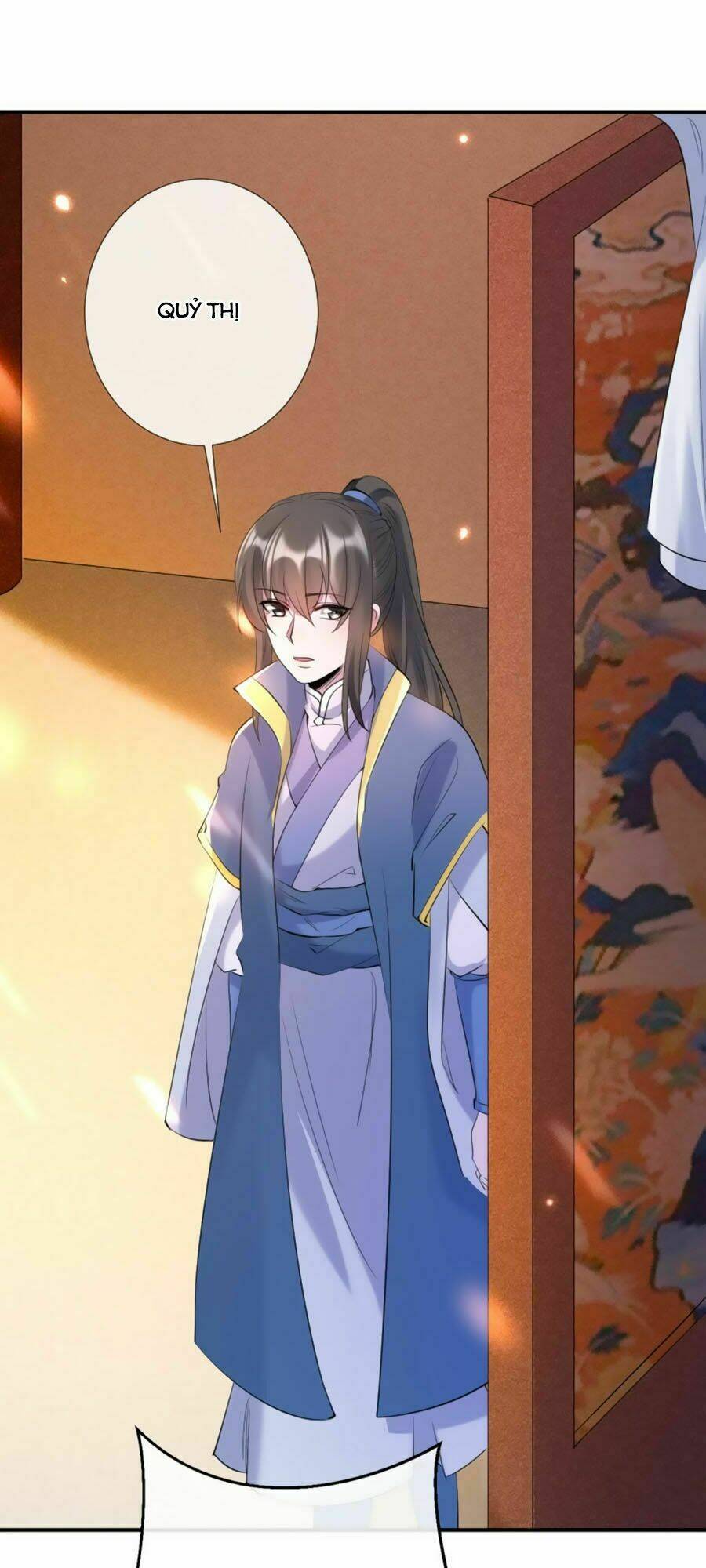 tuyệt thế thần y: phúc hắc đại tiểu thư chapter 9.1 33