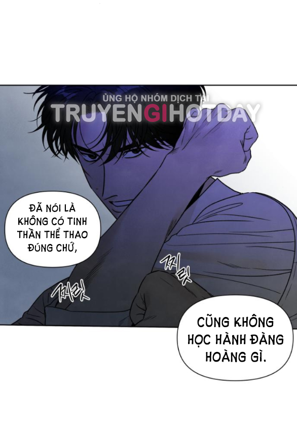 điều khiến tôi quyết tâm muốn chết chapter 94.1 35