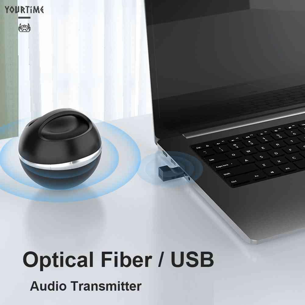 Thiết Bị Thu Phát Âm Thanh Bluetooth SW03 Toslink Cho Nintendo Switch PC