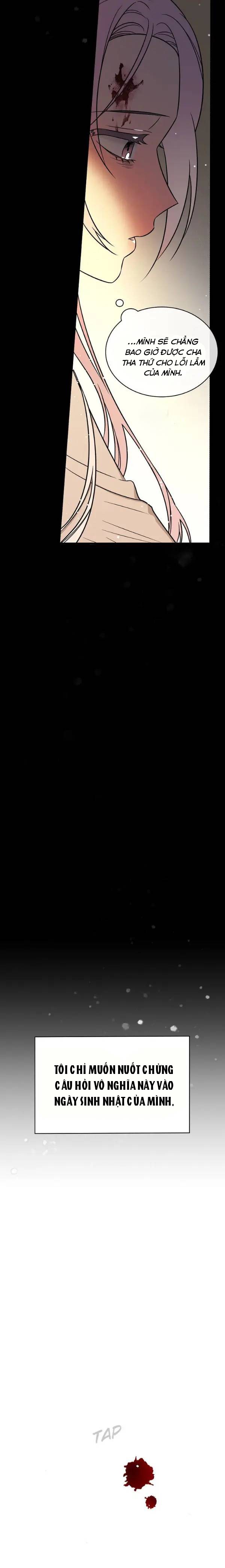 nữ công tước trong nhà kính chapter 2 23