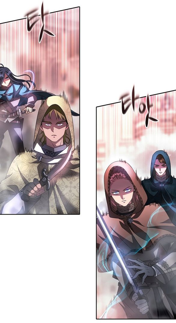 black haze - bản remake 2025 chapter 6 33