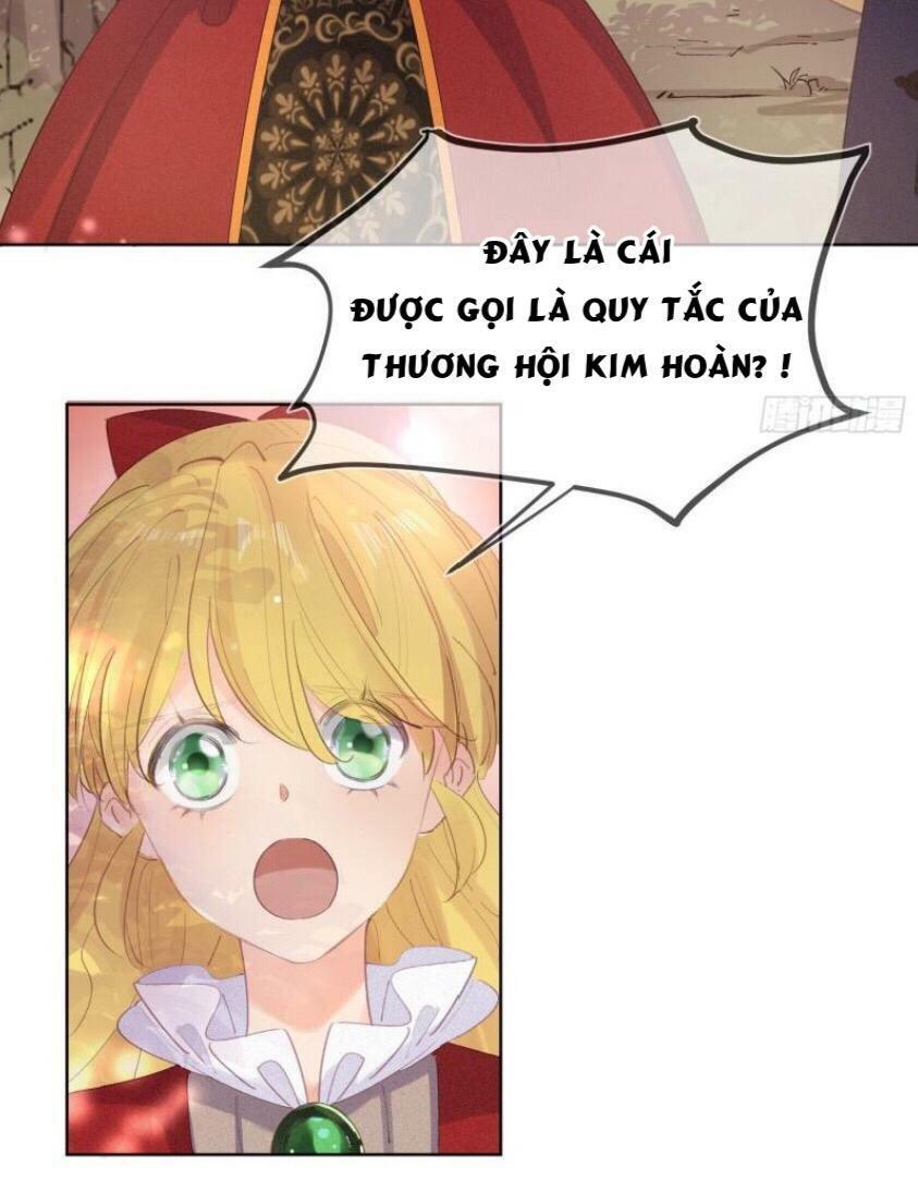 kế hoạch kiếm tiền của olive chapter 9 23