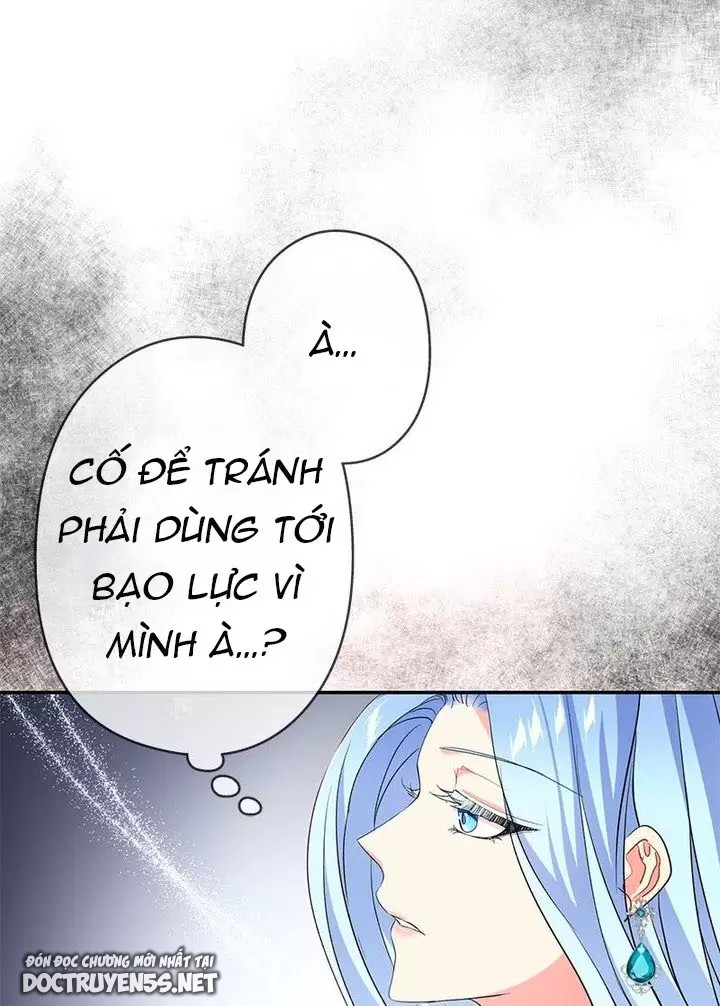 nếu tôi là nhân vật phản diện liệu tôi sẽ chết chapter 20 85