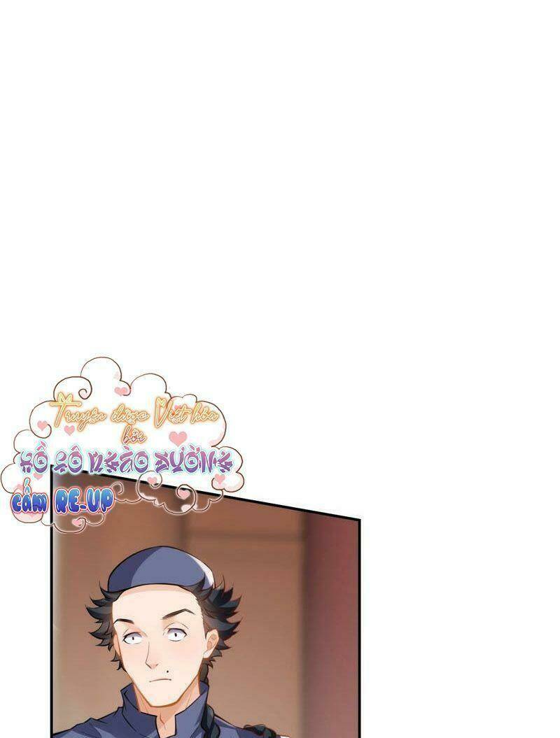 quận chúa vững vàng, thiết lập nhân vật không thể vỡ chapter 19 7